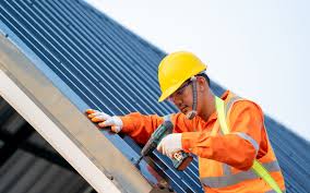 Best Emergency Roof Repair Services  in Amberley, OH